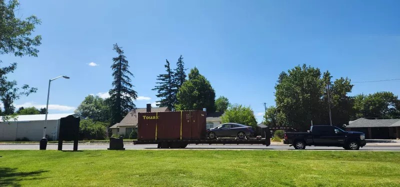 used Equipment / Flatbed Trailers PJ Trailers  for sale, in Merritt, MI Thumbnail 11