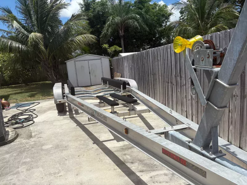 used Other Trailers Other  for sale, in Boca Raton, FL Thumbnail 2