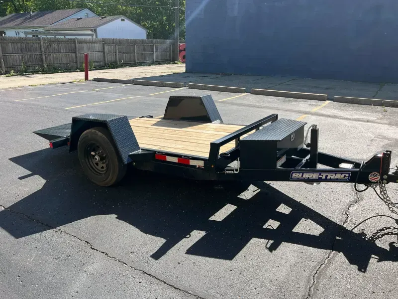 2026 Sure-Trac
