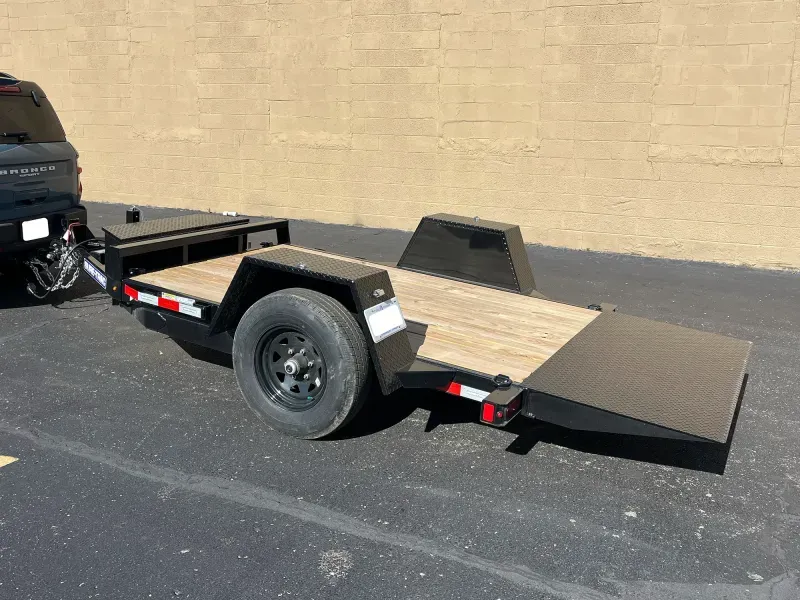 new Tilt Trailers Sure-Trac  for sale, in Hazel Park, MI Thumbnail 3