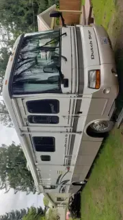 used Camper / RV Newman Dutch Star for sale, in Portland, OR Thumbnail 2