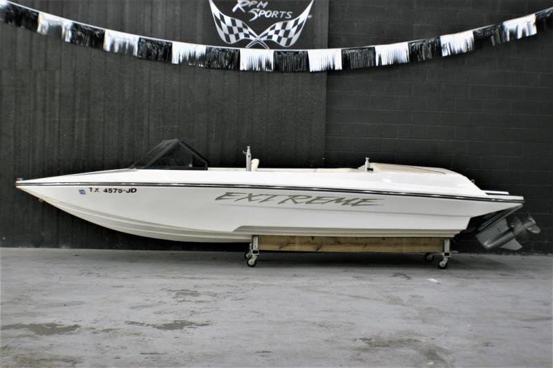 1999 Ski Pro Extreme 20 Ski/Wakeboard 1999 Ski Pro Extreme 20 Ski/Wakeboard