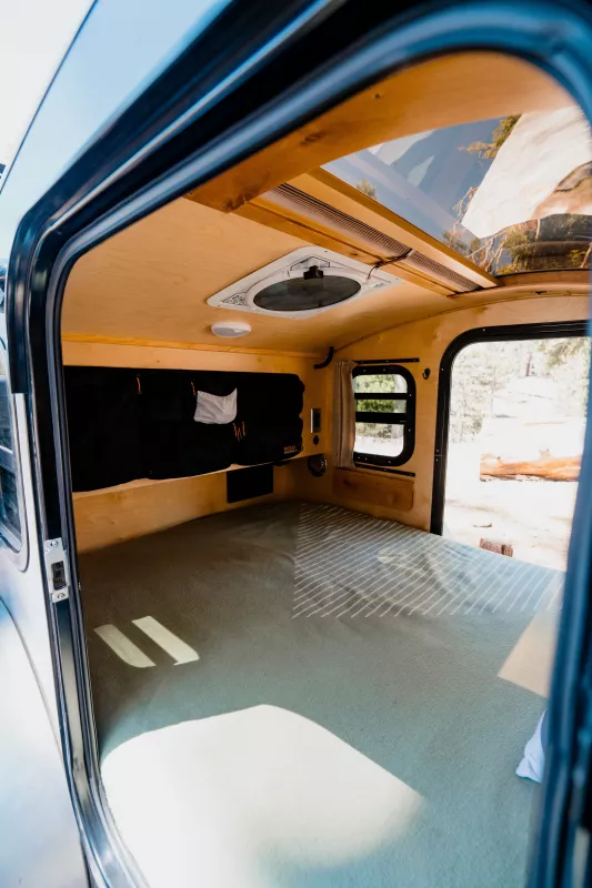 used Travel Trailers Other Other for sale, in Santa Monica, CA Thumbnail 3