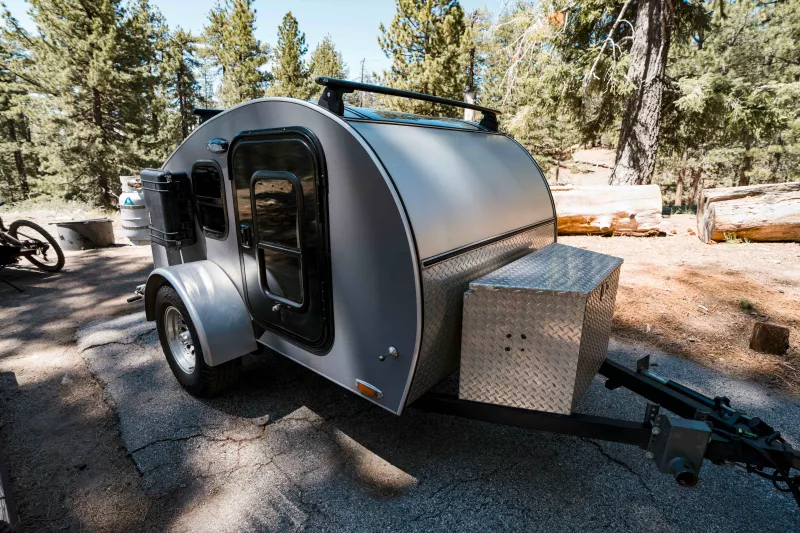 used Travel Trailers Other Other for sale, in Santa Monica, CA Thumbnail 7