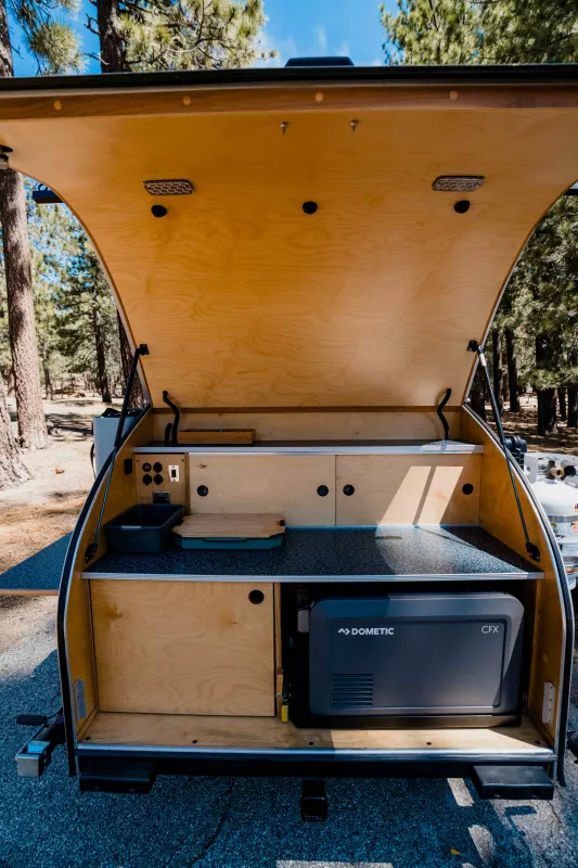 used Travel Trailers Other Other for sale, in Santa Monica, CA Thumbnail 8