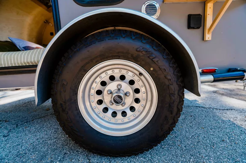 used Travel Trailers Other Other for sale, in Santa Monica, CA Thumbnail 6