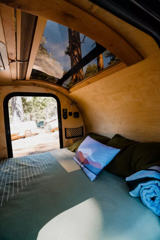 used Travel Trailers Other Other for sale, in Santa Monica, CA Thumbnail 5