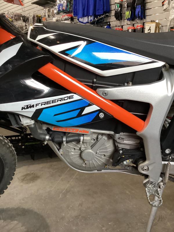 2023 KTM F3001W1 Motorcycle Mountain Valley MotorsportsBoatsMotorcyclesSnowmobilesATVUTV