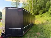 used Cargo (Enclosed) Trailers Cynergy Cargo  for sale, in Hayesville, NC Thumbnail 3