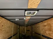 used Cargo (Enclosed) Trailers Cynergy Cargo  for sale, in Hayesville, NC Thumbnail 2