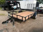 new Utility Trailers ABU  for sale, in West Fargo, ND Thumbnail 3
