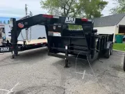 new Dump Trailers ABU  for sale, in West Fargo, ND Thumbnail 2