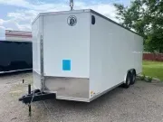 new Cargo (Enclosed) Trailers Darkhorse Cargo  for sale, in West Fargo, ND Thumbnail 2