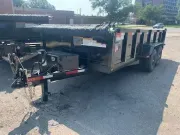 new Dump Trailers ABU  for sale, in West Fargo, ND Thumbnail 3