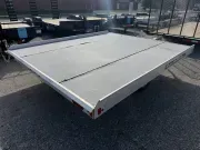 used Snowmobile Trailers Aluma  for sale, in West Fargo, ND Thumbnail 3