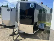 new Cargo (Enclosed) Trailers Darkhorse Cargo  for sale, in West Fargo, ND Thumbnail 2