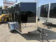 2026 Darkhorse Cargo DHW5X8SA30 Cargo / Enclosed Trailer