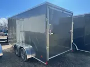 new Cargo (Enclosed) Trailers Darkhorse Cargo  for sale, in West Fargo, ND Thumbnail 3