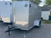 new Cargo (Enclosed) Trailers Darkhorse Cargo  for sale, in West Fargo, ND Thumbnail 2