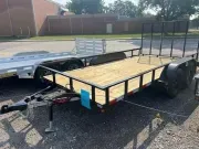 new Utility Trailers ABU  for sale, in West Fargo, ND Thumbnail 3