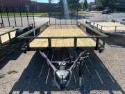 new Utility Trailers ABU  for sale, in West Fargo, ND Thumbnail 3