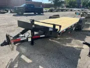 new Equipment / Flatbed Trailers ABU  for sale, in West Fargo, ND Thumbnail 2