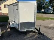 new Cargo (Enclosed) Trailers Darkhorse Cargo  for sale, in West Fargo, ND Thumbnail 1