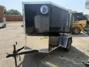 new Cargo (Enclosed) Trailers Darkhorse Cargo  for sale, in West Fargo, ND Thumbnail 2