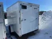 new Cargo (Enclosed) Trailers Darkhorse Cargo  for sale, in West Fargo, ND Thumbnail 3