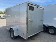 new Cargo (Enclosed) Trailers Darkhorse Cargo  for sale, in West Fargo, ND Thumbnail 3