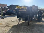 used Dump Trailers Big Tex Trailers  for sale, in West Fargo, ND Thumbnail 2