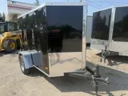 new Cargo (Enclosed) Trailers Darkhorse Cargo  for sale, in West Fargo, ND Thumbnail 1