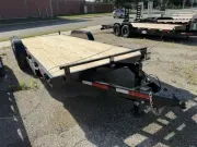 new Equipment / Flatbed Trailers ABU  for sale, in West Fargo, ND Thumbnail 2