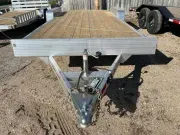 new Equipment / Flatbed Trailers DCT  for sale, in West Fargo, ND Thumbnail 2