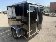 new Cargo (Enclosed) Trailers Darkhorse Cargo  for sale, in West Fargo, ND Thumbnail 3