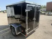 new Cargo (Enclosed) Trailers Darkhorse Cargo  for sale, in West Fargo, ND Thumbnail 3