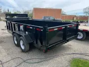 new Dump Trailers ABU  for sale, in West Fargo, ND Thumbnail 3