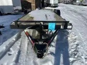 new Equipment / Flatbed Trailers ABU  for sale, in West Fargo, ND Thumbnail 3