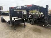 2025 ABU 83'' X 24' Power Tilt Deck