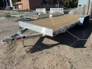 new Equipment / Flatbed Trailers DCT  for sale, in West Fargo, ND Thumbnail 3