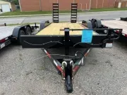 new Equipment / Flatbed Trailers ABU  for sale, in West Fargo, ND Thumbnail 2