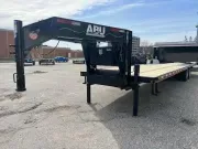 new Equipment / Flatbed Trailers ABU  for sale, in West Fargo, ND Thumbnail 2