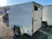 new Cargo (Enclosed) Trailers Darkhorse Cargo  for sale, in West Fargo, ND Thumbnail 3