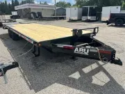 2027 ABU 10225DH270 Deckover Trailer