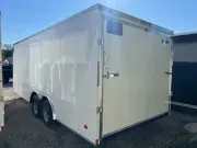 new Cargo (Enclosed) Trailers Darkhorse Cargo  for sale, in West Fargo, ND Thumbnail 3