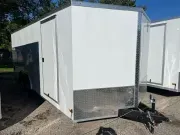 new Cargo (Enclosed) Trailers Darkhorse Cargo  for sale, in West Fargo, ND Thumbnail 1