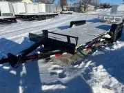 new Tilt Trailers DCT  for sale, in West Fargo, ND Thumbnail 2