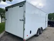 new Cargo (Enclosed) Trailers Darkhorse Cargo  for sale, in West Fargo, ND Thumbnail 3