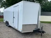 new Cargo (Enclosed) Trailers Darkhorse Cargo  for sale, in West Fargo, ND Thumbnail 1