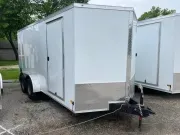 new Cargo (Enclosed) Trailers Darkhorse Cargo  for sale, in West Fargo, ND Thumbnail 1
